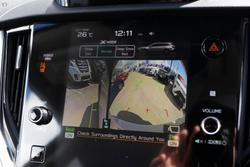2025 Subaru Outback AWD Touring XT