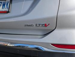 2018 HOLDEN
                EQUINOX LTZ-V