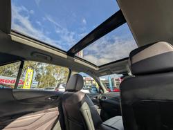 2018 HOLDEN
                EQUINOX LTZ-V