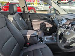 2018 HOLDEN
                EQUINOX LTZ-V
