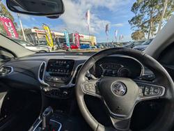 2018 HOLDEN
                EQUINOX LTZ-V