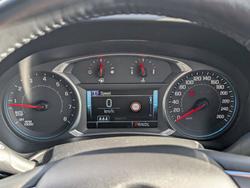 2018 HOLDEN
                EQUINOX LTZ-V