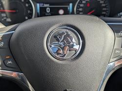 2018 HOLDEN
                EQUINOX LTZ-V