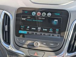 2018 HOLDEN
                EQUINOX LTZ-V