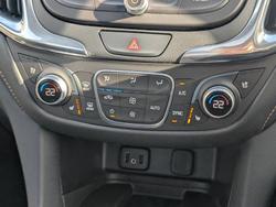 2018 HOLDEN
                EQUINOX LTZ-V