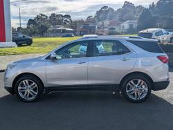 2018 HOLDEN
                EQUINOX LTZ-V
