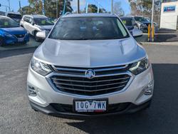 2018 HOLDEN
                EQUINOX LTZ-V
