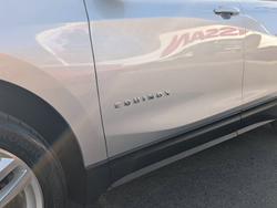 2018 HOLDEN
                EQUINOX LTZ-V