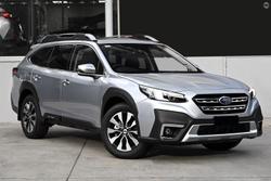 2025 Subaru Outback AWD Touring XT