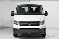 2025 Volkswagen
Crafter 35 TDI410