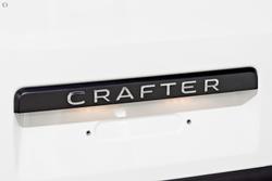 2025 Volkswagen
Crafter 35 TDI410