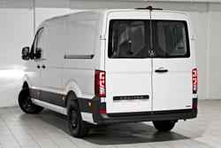 2025 Volkswagen
Crafter 35 TDI410