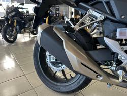 2024 Honda NX500 CB500 Red