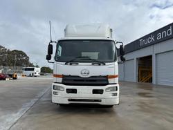 2014 UD Pk17 280 WHITE