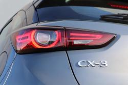 2025 Mazda
CX-3 G20 GT SP