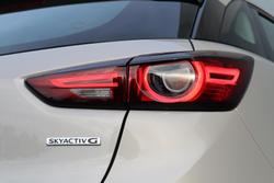 2025 Mazda
CX-3 G20 Evolve