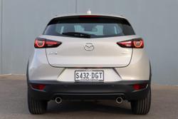 2025 Mazda
CX-3 G20 Evolve