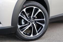 2025 Mazda
CX-3 G20 Evolve