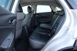 2025 Mazda
CX-3 G20 Evolve