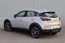 2025 Mazda
CX-3 G20 Evolve
