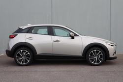 2025 Mazda
CX-3 G20 Evolve