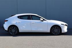 2025 Mazda 3 G20 Evolve