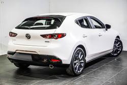 2025 Mazda
                3 G20 Evolve