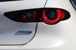 2025 Mazda 3 G20 Evolve