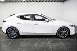2025 Mazda
                3 G20 Evolve