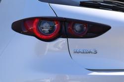 2025 Mazda 3 G20 Evolve