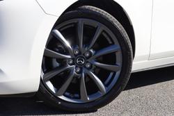 2025 Mazda 3 G20 Evolve