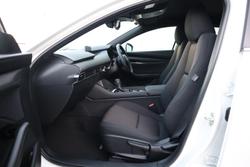 2025 Mazda 3 G20 Evolve