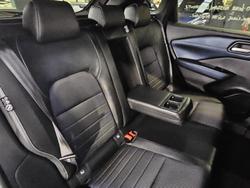2024 Nissan
QASHQAI ST-L