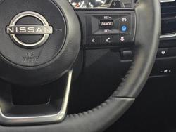 2024 Nissan
QASHQAI ST-L