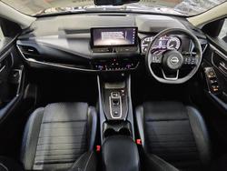 2024 Nissan
QASHQAI ST-L