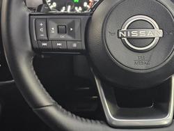 2024 Nissan
QASHQAI ST-L