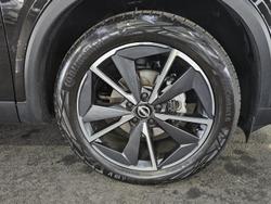 2024 Nissan
QASHQAI ST-L