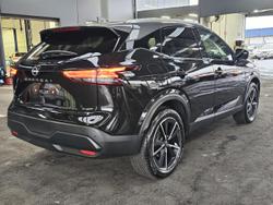 2024 Nissan
QASHQAI ST-L