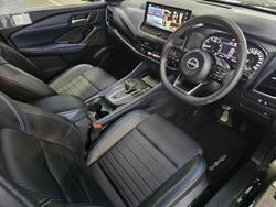 2024 Nissan
QASHQAI ST-L