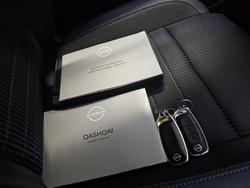 2024 Nissan
QASHQAI ST-L