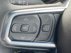 2024 Jeep Wrangler Unlimited Overland