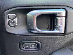 2024 Jeep Wrangler Unlimited Overland