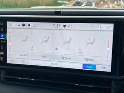 2024 Jeep Wrangler Unlimited Overland