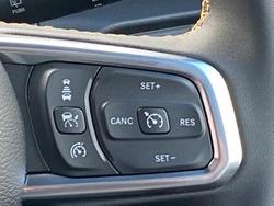 2024 Jeep Wrangler Unlimited Overland