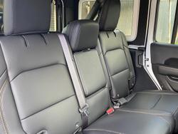 2024 Jeep Wrangler Unlimited Overland