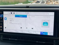 2024 Jeep Wrangler Unlimited Overland