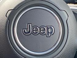 2024 Jeep Wrangler Unlimited Overland