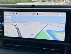 2024 Jeep Wrangler Unlimited Overland