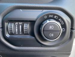 2024 Jeep Wrangler Unlimited Overland