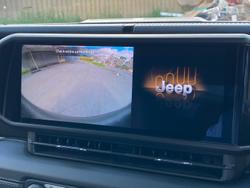 2024 Jeep Wrangler Unlimited Overland